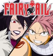 Fairy Tail, Saison 5, Partie 4 à télécharger 