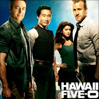 Hawaii Five-0, Saison 5 à télécharger 