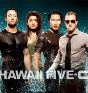Hawaii Five-0, Saison 1 à télécharger 