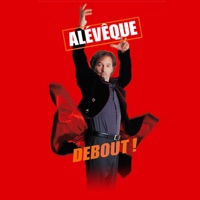 Alévêque, Debout! au Casino de Paris à télécharger 
