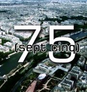 75 (sept cinq), Paris et la circulation à télécharger 