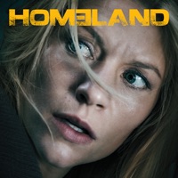 Homeland, Saison 5 (VF) à télécharger 
