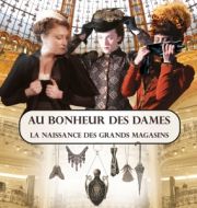 Au bonheur des dames, la naissance des grands magasins à télécharger 