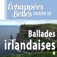 Ballades irlandaises à télécharger 