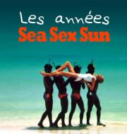 Les années Sea, Sex, Sun, La mode et les femmes dans les années 70 à télécharger 