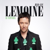 Jean-Luc Lemoine au Naturel, Saison 1 à télécharger 