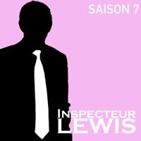 Inspecteur Lewis, Saison 7 à télécharger 