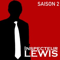 Inspecteur Lewis, Saison 2 à télécharger 