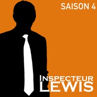 Inspecteur Lewis, Saison 4 à télécharger 