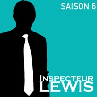 Inspecteur Lewis, Saison 6 à télécharger 