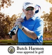 Butch Harmon vous apprend le golf à télécharger 
