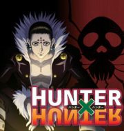Hunter X Hunter (2011) - York Shin City - Partie 2 (VF) à télécharger 