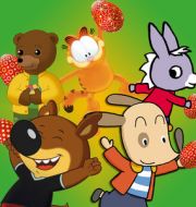 Les tout-petits fêtent Pâques à télécharger 