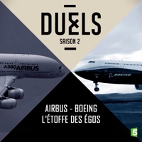 Airbus - Boeing, l'étoffe des ego à télécharger 