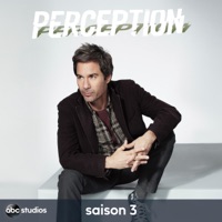 Perception, Saison 3 (VOST) à télécharger 