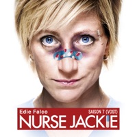 Nurse jackie, Saison 7 (VOST) à télécharger 
