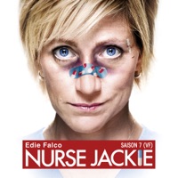 Nurse jackie, Saison 7 (VF) à télécharger 
