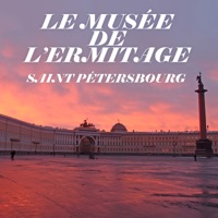 Le musée de l'Ermitage, Saint-Pétersbourg à télécharger 