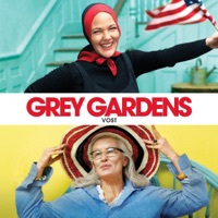 Grey Gardens (VOST) à télécharger 