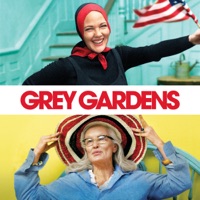 Grey Gardens (VF) à télécharger 