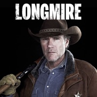 Longmire, Saison 3 (VOST) à télécharger 
