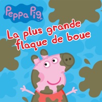 Peppa Pig: La plus grande flaque de boue à télécharger 