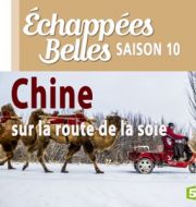 Chine : sur la route de la soie à télécharger 