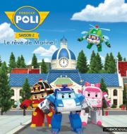 Robocar Poli, Saison 2, Vol. 4 à télécharger 