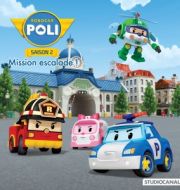 Robocar Poli, Saison 2, Vol. 3 à télécharger 