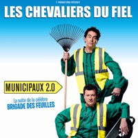 LES CHEVALIERS DU FIEL : MUNICIPAUX 2.0 à télécharger 