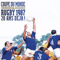 Coupe du monde de Rugby 1987 : 20 ans déjà! à télécharger 