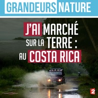 J'ai marché sur la Terre : au Costa Rica à télécharger 