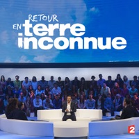 Retour en terre inconnue à télécharger 