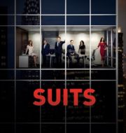 Suits, Saison 5 (VF) à télécharger 