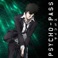 Psycho-Pass, Saison 1, Partie 2 à télécharger 