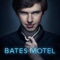 Bates Motel, Saison 4 (VOST) à télécharger 