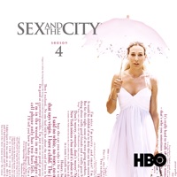 Sex and the City, Saison 4 (VOST) à télécharger 