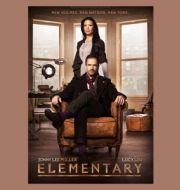 Elementary, Saison 1 à télécharger 