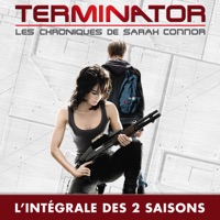 Terminator : Les Chroniques de Sarah Connor, l’intégrale des saisons 1 et 2 (VF) à télécharger 