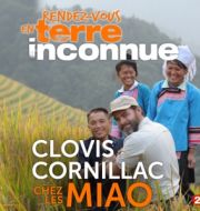 Clovis Cornillac chez les Miao à télécharger 