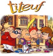 Titeuf, Saison 2 : 100% jeune à télécharger 