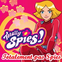 Totally Spies, Saison 4 : Totalement pas Spies à télécharger 