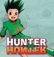 Arc 1 : Examen Hunter - Partie 1 (VF) à télécharger 