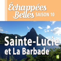 Sainte-Lucie et la Barbade à télécharger 