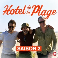Hôtel de la plage, Saison 2 à télécharger 