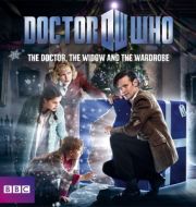 Doctor Who, Christmas Special: The Doctor, the Widow and the Wardrobe (2011) à télécharger 
