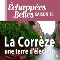 La Corrèze, une terre d'élection à télécharger 