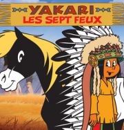 Yakari Saison 3 : Les Sept Feux à télécharger 