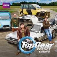 Top Gear France, Saison 2 à télécharger 