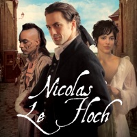 Nicolas Le Floch, Saison 2 à télécharger 